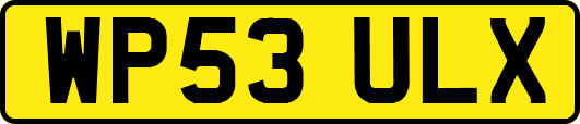 WP53ULX