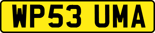 WP53UMA