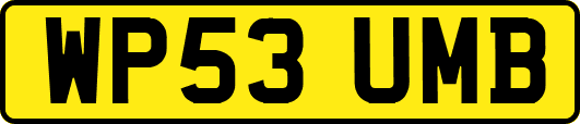WP53UMB