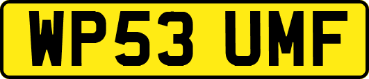 WP53UMF