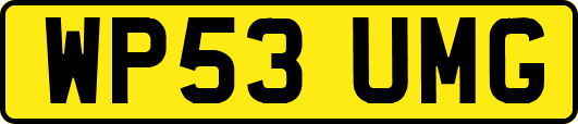 WP53UMG