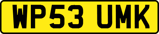 WP53UMK
