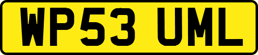 WP53UML