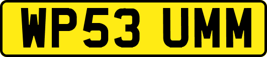 WP53UMM