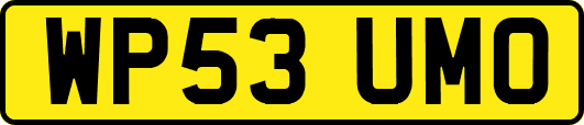 WP53UMO