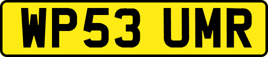 WP53UMR