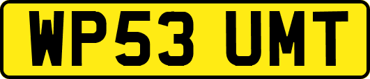 WP53UMT
