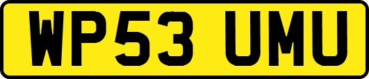 WP53UMU