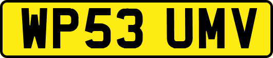 WP53UMV