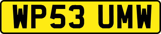 WP53UMW