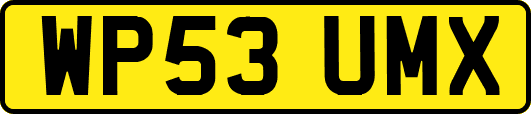 WP53UMX