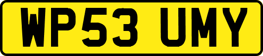 WP53UMY