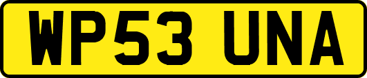 WP53UNA