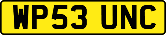 WP53UNC