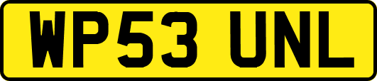 WP53UNL