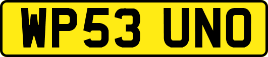 WP53UNO