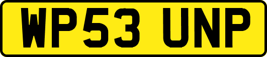 WP53UNP