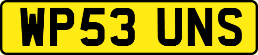 WP53UNS