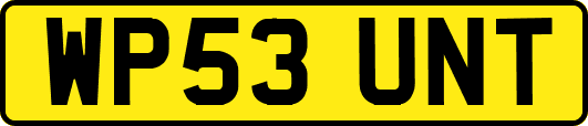 WP53UNT