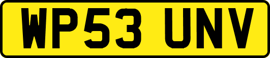 WP53UNV