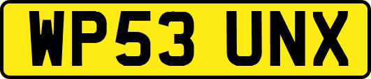 WP53UNX