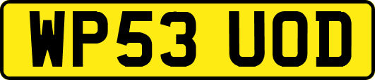 WP53UOD