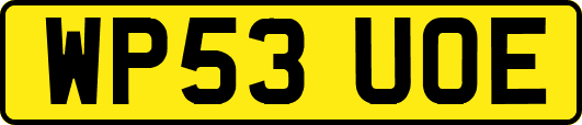 WP53UOE