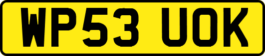 WP53UOK