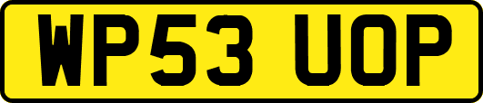 WP53UOP