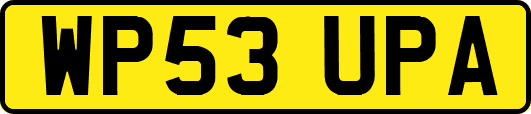 WP53UPA