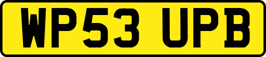 WP53UPB