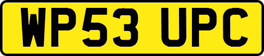 WP53UPC