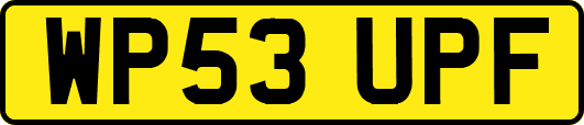 WP53UPF