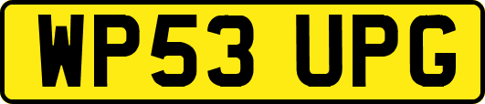 WP53UPG