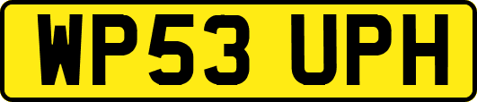 WP53UPH