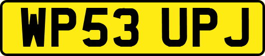 WP53UPJ