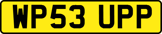 WP53UPP