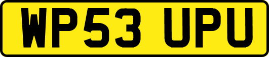 WP53UPU