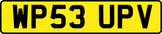 WP53UPV