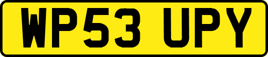 WP53UPY
