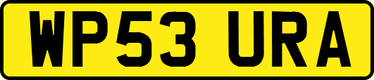 WP53URA