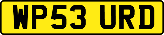 WP53URD