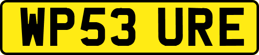WP53URE