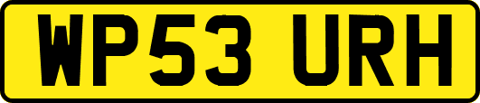WP53URH