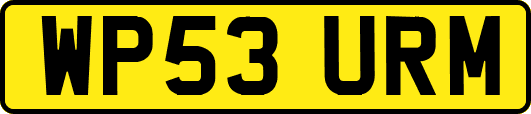 WP53URM
