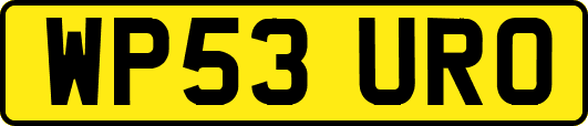 WP53URO