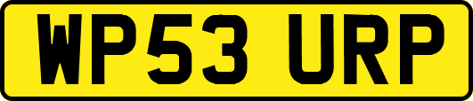WP53URP