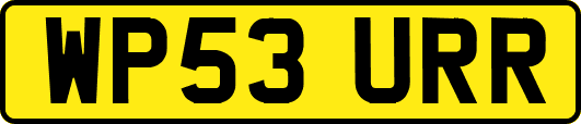 WP53URR