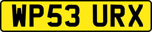 WP53URX
