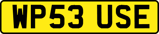 WP53USE